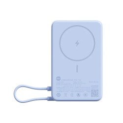 Xiaomi  WPB1007Z голубой